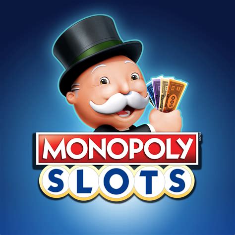 monopoly slots facebook